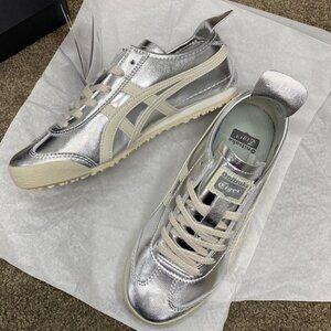 Onitsuka Tiger Mexico 66 ASICS Sneaker Shoes men and women | EU 39 | US 6